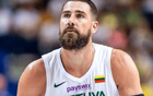 歐媒：瓦蘭或離NBA轉(zhuǎn)投希臘隊，掘金力挽留。