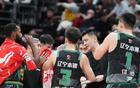 遼籃新外援考察啟動(dòng)，媒體曝楊鳴赴美行蹤。