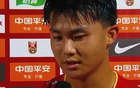 梁仕宇：日隊(duì)強(qiáng)，交手經(jīng)驗(yàn)無(wú)畏之