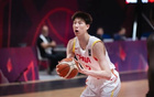 郇斯楠難防，國(guó)青五連敗；持球上籃驚艷。