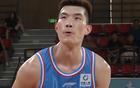 山東男籃連勝，四人得分上雙，莒縣迎戰(zhàn)黑山。