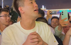 郭艾倫歸遼，熱度爆表！本沈呼聲高，暖心發(fā)聲。