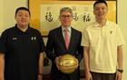 楊鳴劉子慶赴美，烏戈騎士報(bào)到，王嵐欽加速前行！