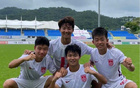 國(guó)足U16憾負(fù)韓國(guó)，少年仍顯希望！