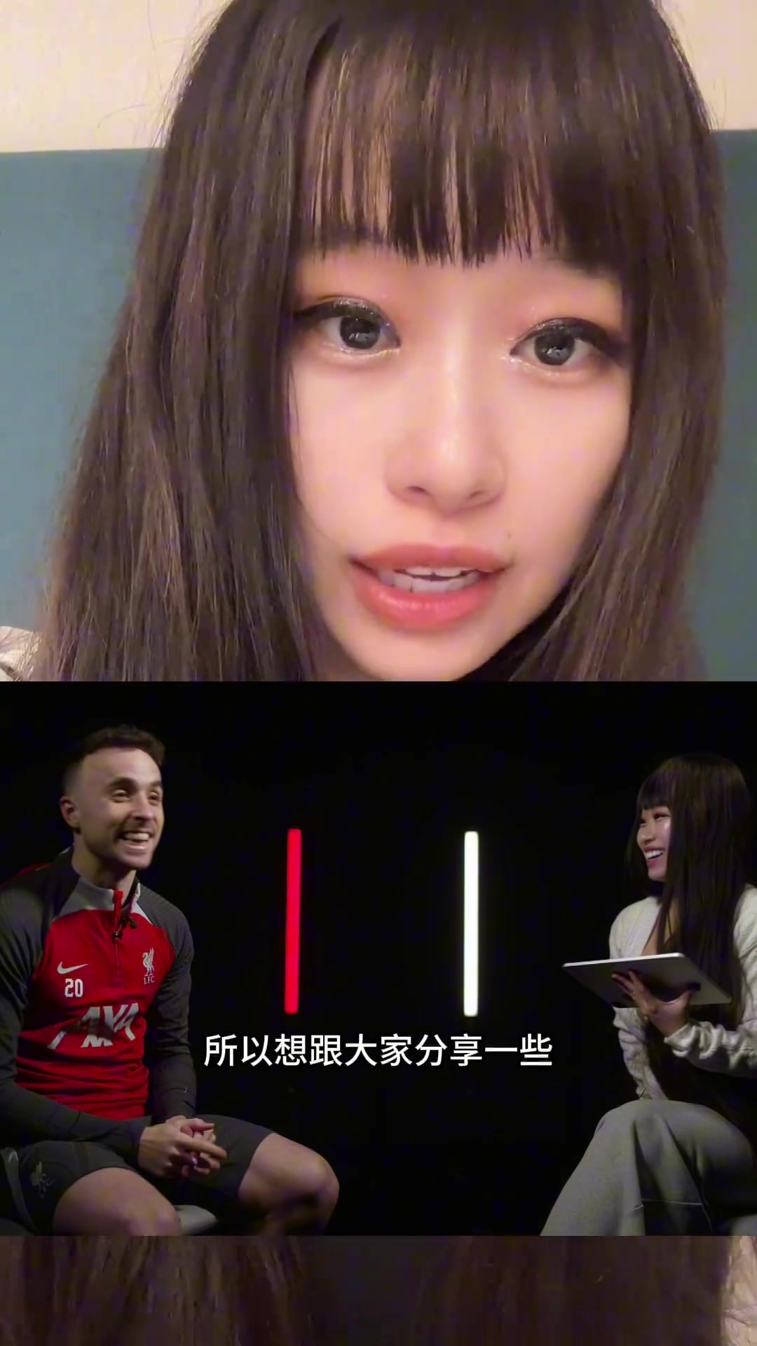 大老師若塔愛(ài)玩電競(jìng)家里有3只比格當(dāng)時(shí)狗狗和妻子是同時(shí)懷孕