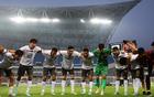 警惕國(guó)足東亞杯次戰(zhàn)，或變陣迎戰(zhàn)日本三隊(duì)，死守5后衛(wèi)。
