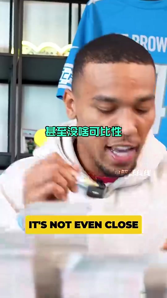 美國球迷我不在意詹姆斯連續(xù)進(jìn)入總決賽NBA沒有參與獎