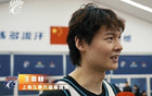 王哲林續(xù)約上海男籃三年，頂薪留隊，最高年薪六百萬。