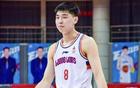 崔永熙新季歸CBA，京粵球隊搶奪，轉會費6000萬
