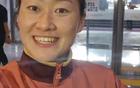 吳海燕呼吁持續(xù)支持女足，耐心正能量助成長。