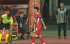 李強代表延邊球隊百戰(zhàn)里程碑