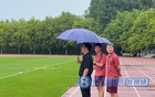 直播國(guó)足東亞杯賽前訓(xùn)練，前方記者直擊，宋凱雨督戰(zhàn)