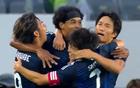 日本奪冠東亞杯，黑球員進(jìn)球，國(guó)足第三，香港墊底。