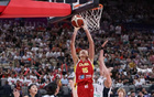 中國女籃亞洲杯兩連勝，力克韓國隊