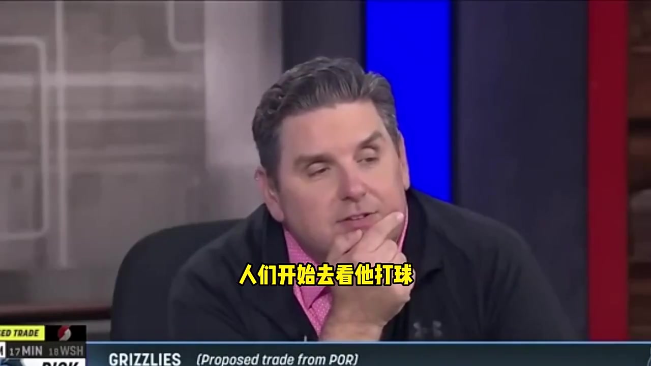 名記文胖一年前人們對楊瀚森期待更高聯(lián)盟對這個(gè)選擇很興奮