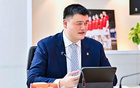 姚明辭職籃協(xié)主席，四億圓夢(mèng)，踏上新路。