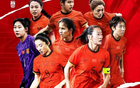 韓女足2-0逆襲中國(guó)，第三升首，20年后再奪冠！