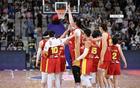 中國女籃勝73分，仍存兩大短板，李夢缺席亞洲杯，宮魯鳴何悔？