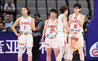 女籃短板未改善，張子宇需挑大梁！