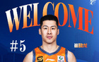 趙睿雙能衛(wèi)，32+10+16，登陸上海灘！