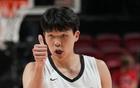 楊瀚森四字宣言震撼！中國之星NBA崛起