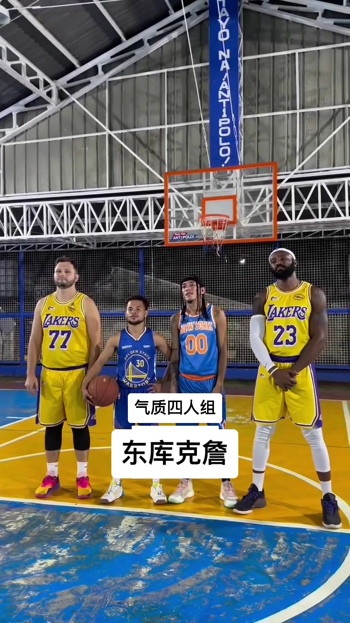 氣質(zhì)四人組不服來(lái)戰(zhàn)... 氣質(zhì)四人組不服來(lái)戰(zhàn)...