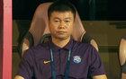 于根偉：球員付出，球隊表現(xiàn)滿意