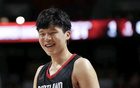 布克奈特25分，開拓者大勝火箭，楊瀚森8+8+5。