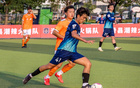 黃河足球賽：滑縣隊(duì)點(diǎn)球決勝，終場(chǎng)1:1平開(kāi)封安陽(yáng)。