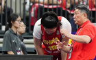 女籃亞洲杯，宮魯鳴盼張子宇拓寬進攻空間，豐富戰(zhàn)術手段。