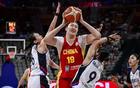 中國女籃大勝35分，四將顯威，一將失色！