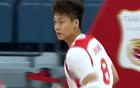 中國男籃大勝28分，復仇委內瑞拉，胡金秋14+5，小將顯神勇。