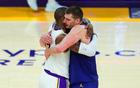 詹姆斯第二，美媒評NBA無私TOP10，杜庫約奪魁。