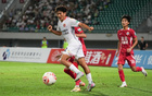 遼寧鐵人勝延邊龍鼎，臧一鋒制勝，3分領(lǐng)跑！