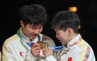 大運(yùn)會(huì)奪冠，中國(guó)女籃眾將表態(tài)