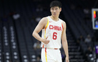中國男籃大勝3連勝，罰球33次，替補(bǔ)雙倍得分！