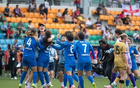 申花女足奪冠歷程！Soccer7sSeries七人制足球賽首冠