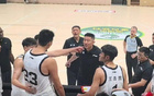 真和解？廣東隊慶生徐昕欲離，杜鋒終握手和。