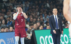CBA新動(dòng)向：張峻豪赴歐，北京增援鋒線，李添榮傷勢更新。