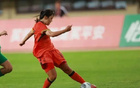 中國女足大勝對(duì)手！首戰(zhàn)6-0！