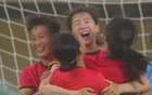 U20女足佳績！盧家玉10分鐘進(jìn)球，停鏟建功，前國腳贊譽(yù)。