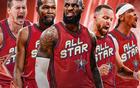 NBA西部實(shí)力榜更新，雷霆第一，勇士第七！