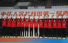 江蘇青年隊(duì)勝四川，16歲主攻高潛！共進(jìn)未來(lái)