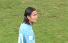 大連英博4連勝終，李國(guó)旭變陣敗，宋岳誤操作。