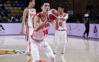 中國(guó)男籃U16大勝韓國(guó)3戰(zhàn)進(jìn)八強(qiáng)，張子一高分表現(xiàn)