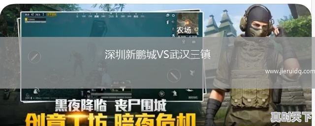 深圳新鵬城VS武漢三鎮(zhèn)