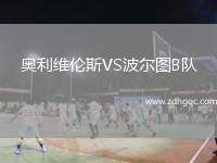 克羅茲林根VS韋爾