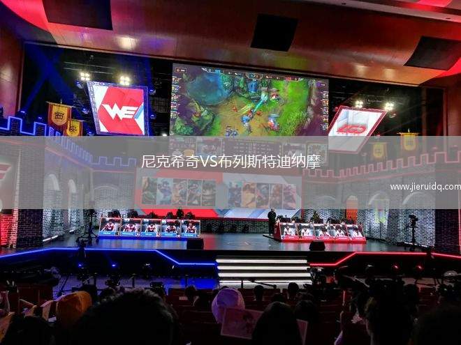 尼克希奇VS布列斯特迪納摩