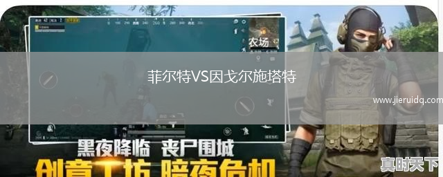 菲爾特VS因戈爾施塔特