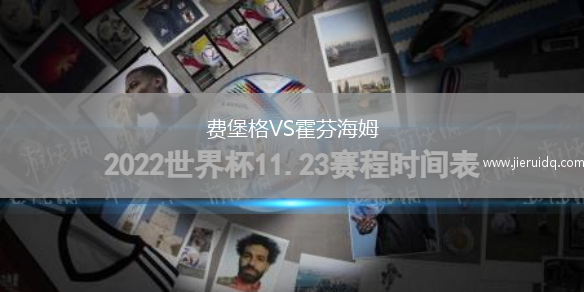 費(fèi)堡格VS霍芬海姆